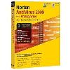 Symantec Norton Antivirus 2009 1 Utente